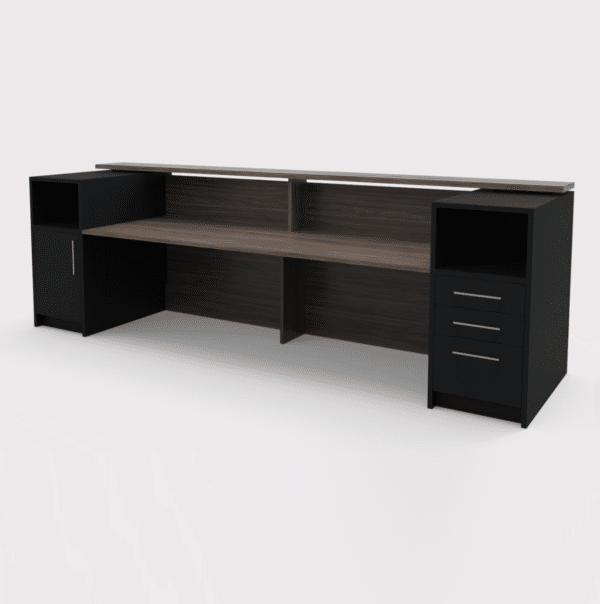 Waldorf Reception Desk - Image 2