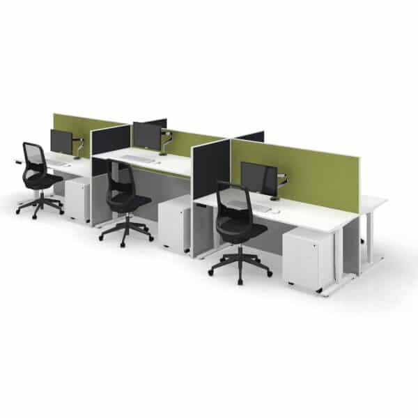 Vortex Standing Desk Collection - Image 4