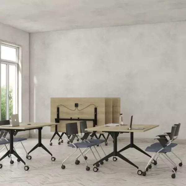 York Flip Top Table - Image 5