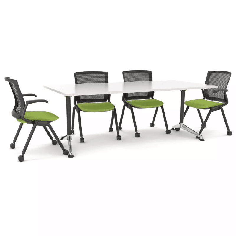 Yukon Table Collection