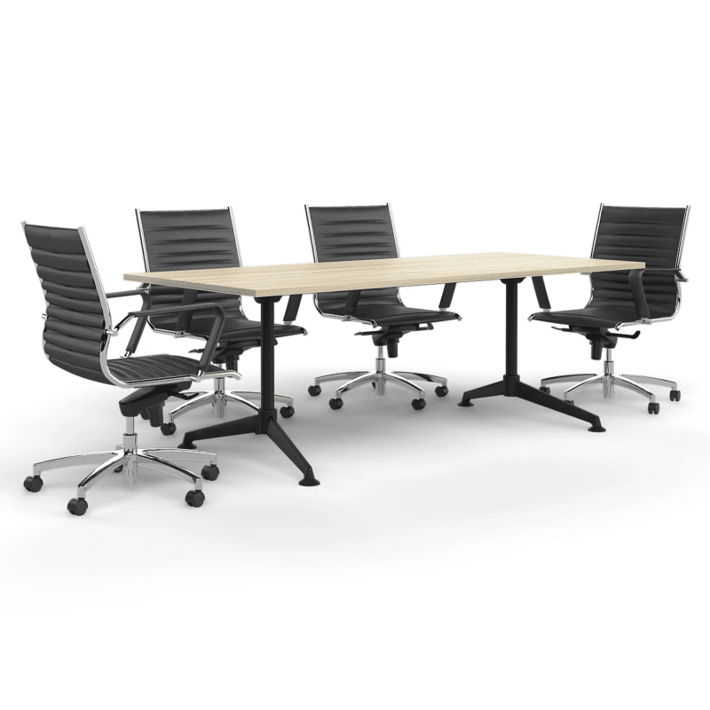 Yukon Table Collection