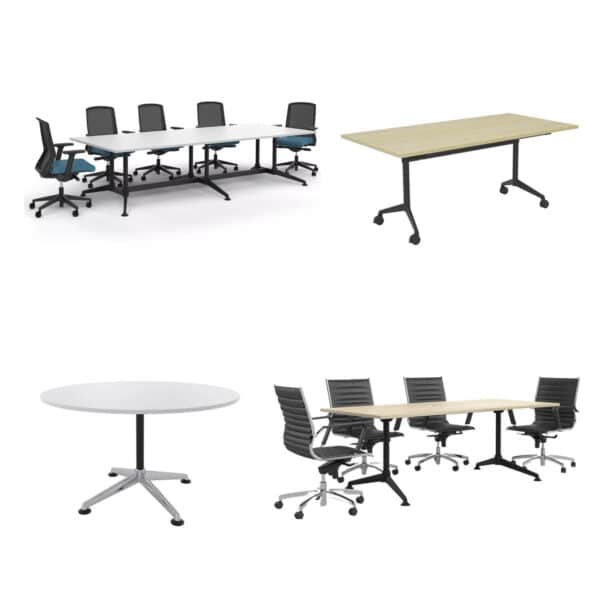 Yukon Table Collection