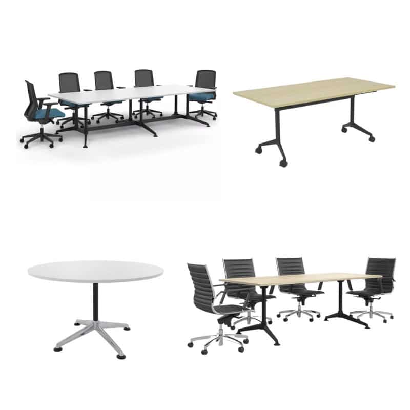 Yukon Table Collection