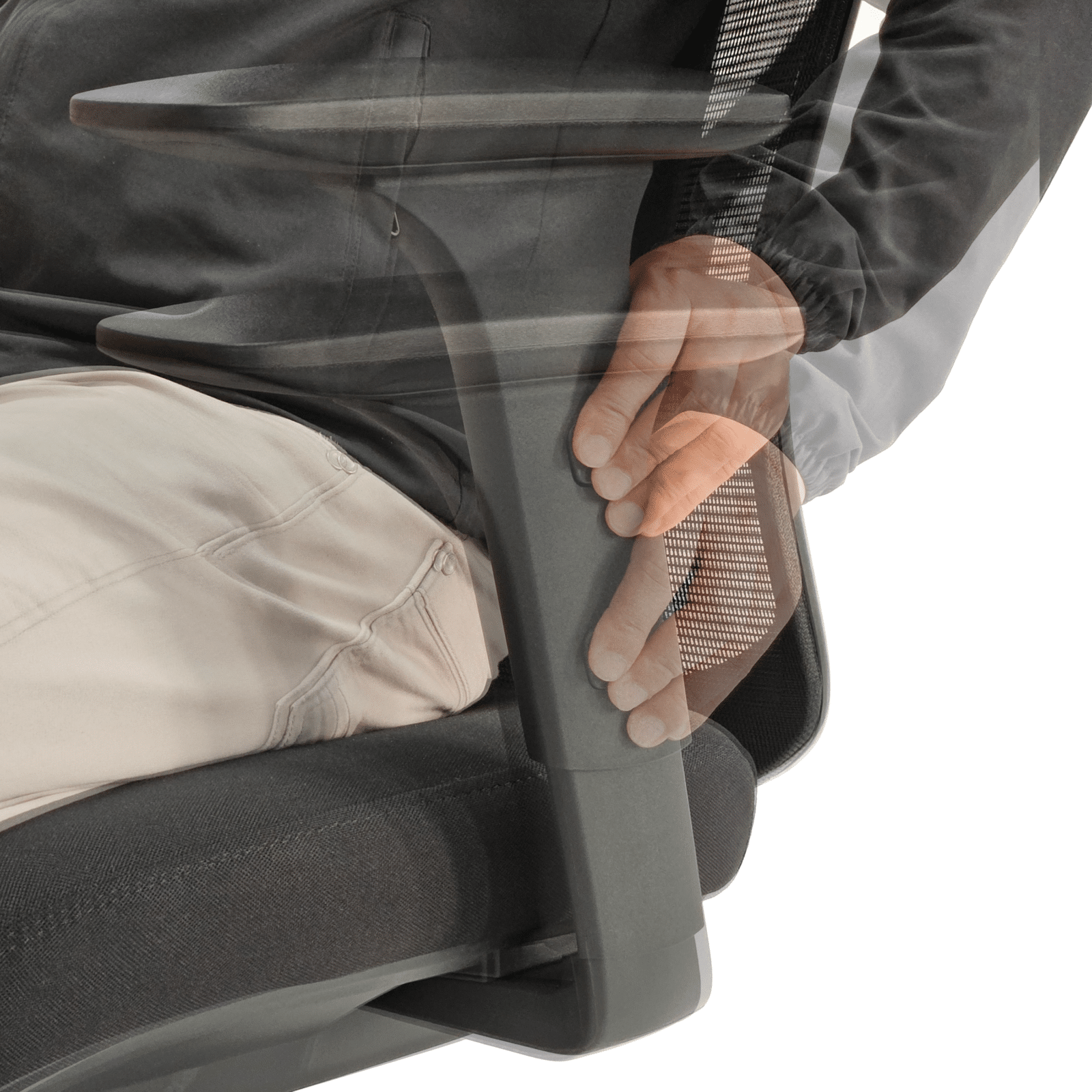 Yuno Task Chair