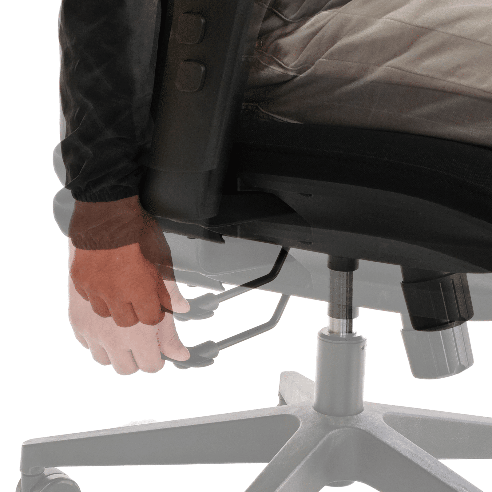 Yuno Task Chair