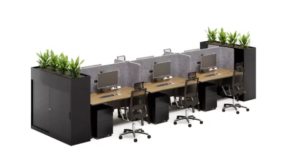 Zircon Desk Collection - Image 6