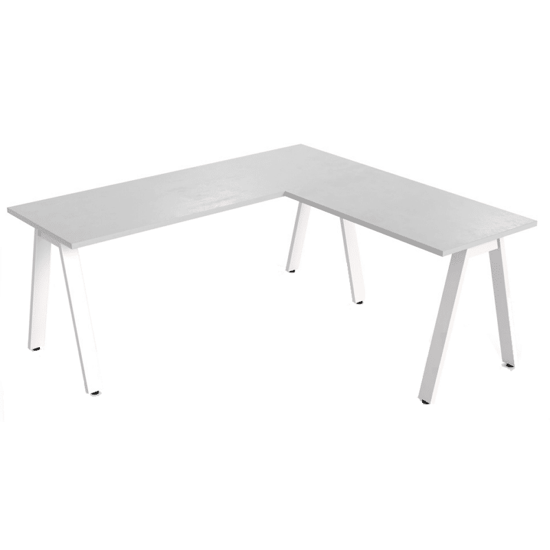 Zircon Desk Collection