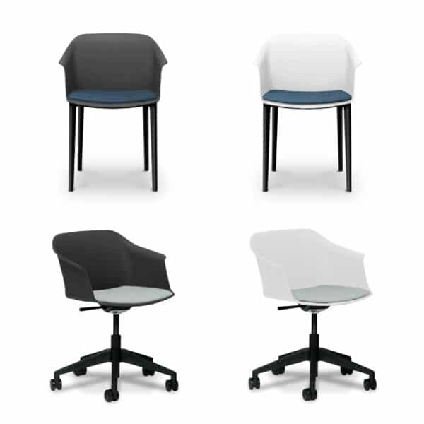 Zug Chair Collection