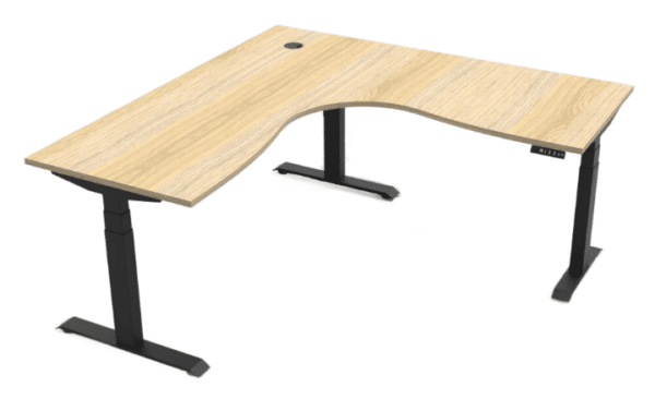 Zuri Standing Desk Collection - Image 4