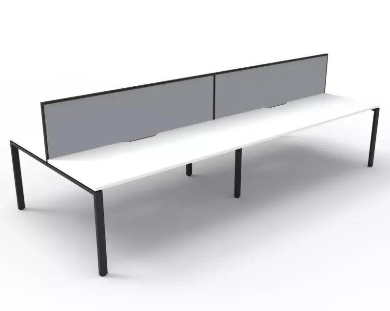 Edge Desk Collection