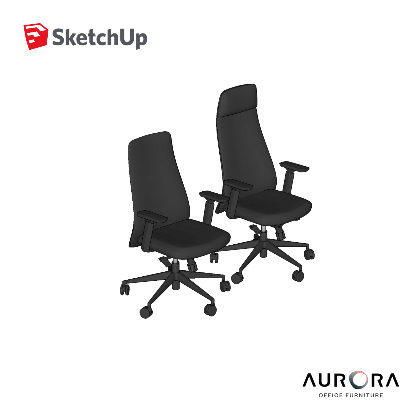 Prestige Executive Chair