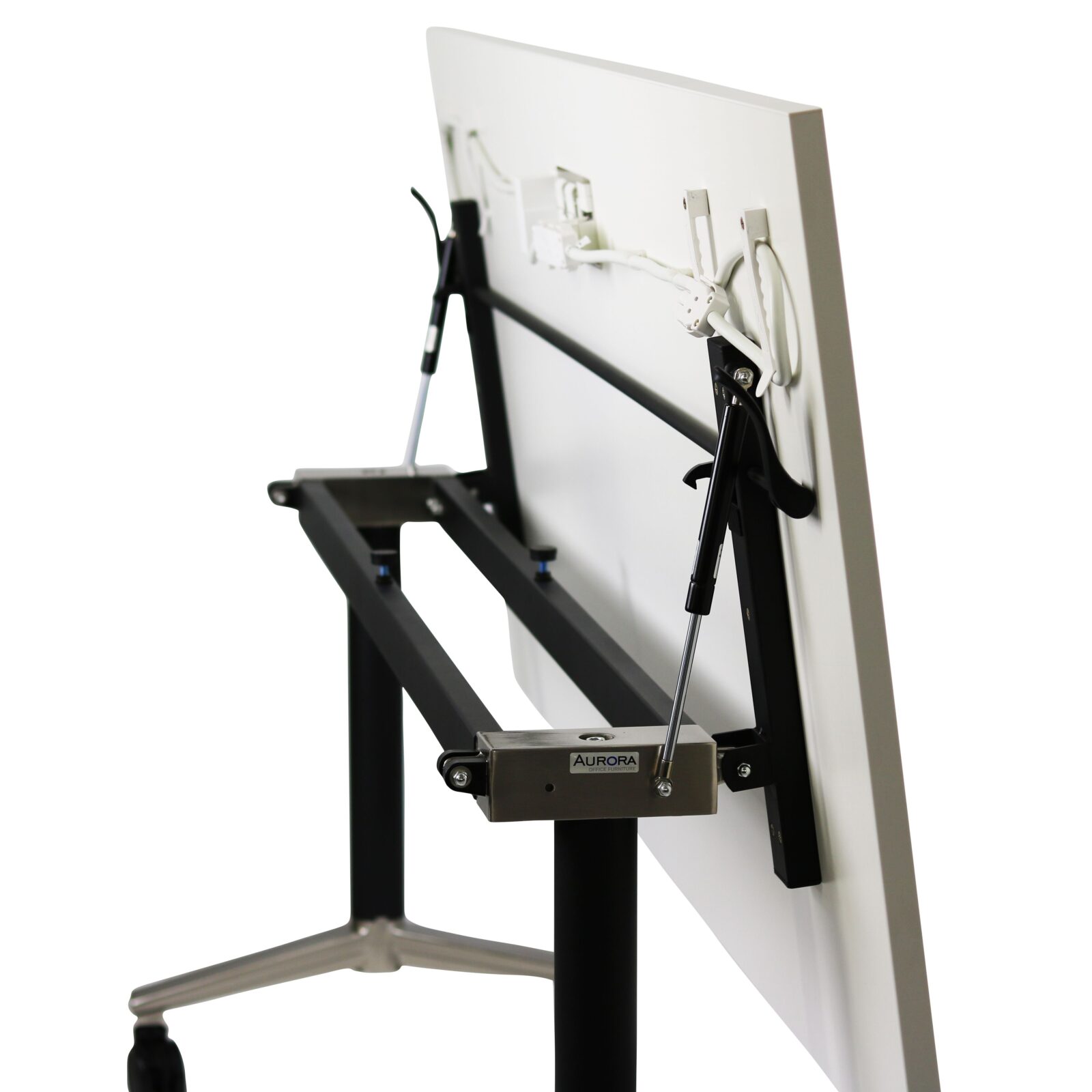Bison Heavy Duty Flip-top Table