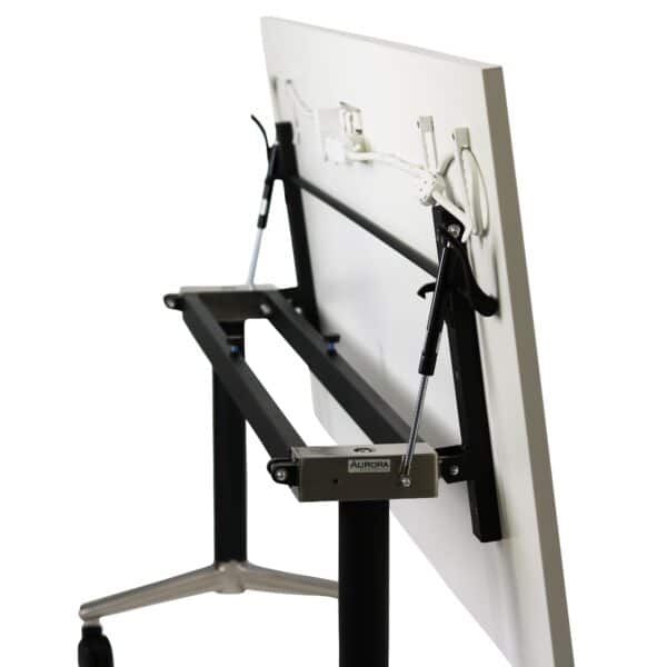 Bison Heavy Duty Flip-top Table - Image 4