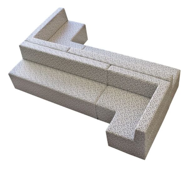 Solaire Modular Lounge Collection