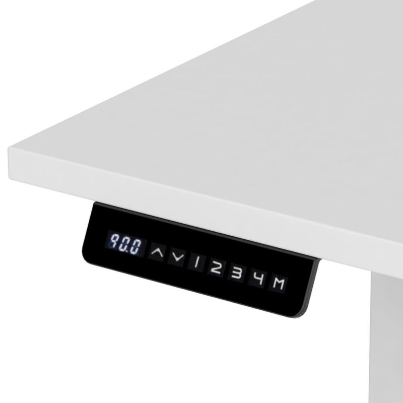 Vortex Standing Desk Collection