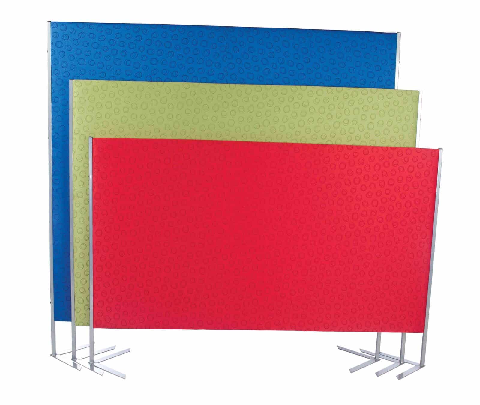 Style Acoustic Screens