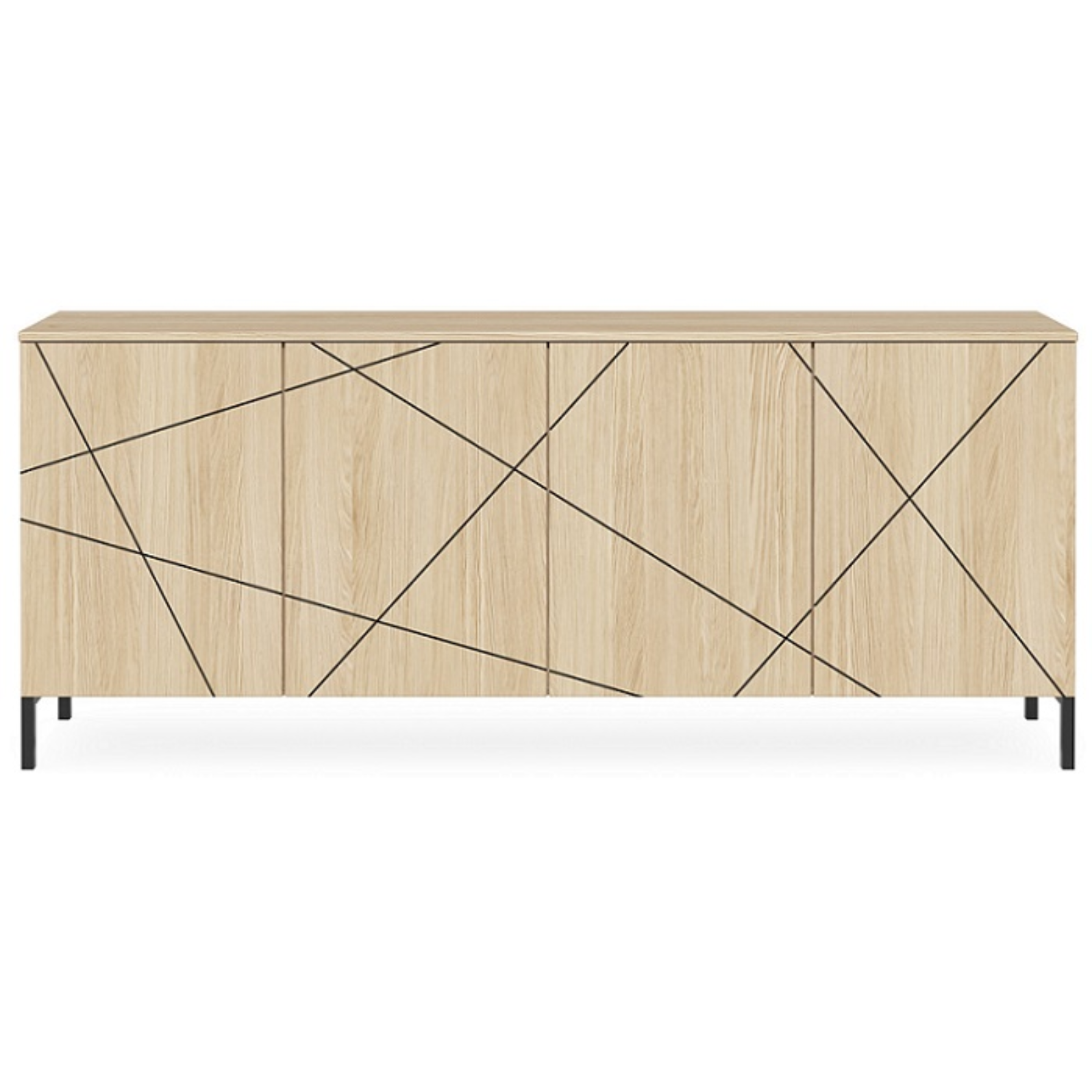 Warrin Designer Credenza