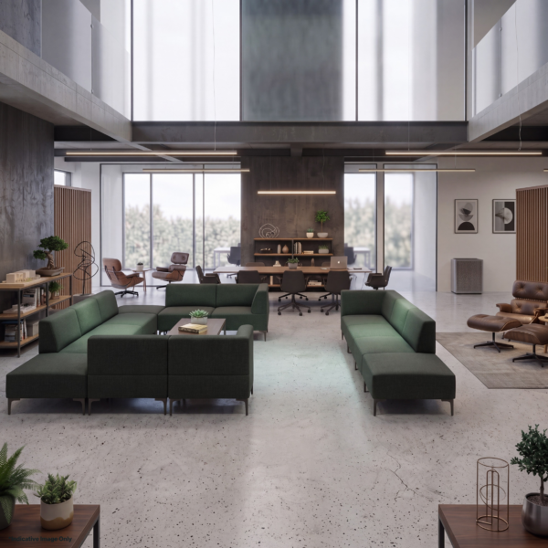 Civic Modular Lounge Collection - Image 16