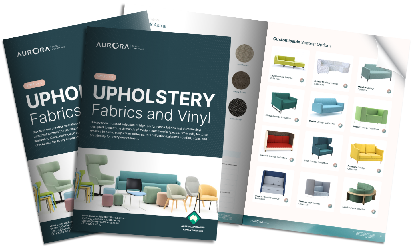 Vinyl Vs. Fabric Upholstery: Which Is Better For Your Furniture? – Aurora Office Furniture Copy of Copy of Copy of Aurora Locker Email 2025 08 15T082925.968 – Aurora Office Furniture