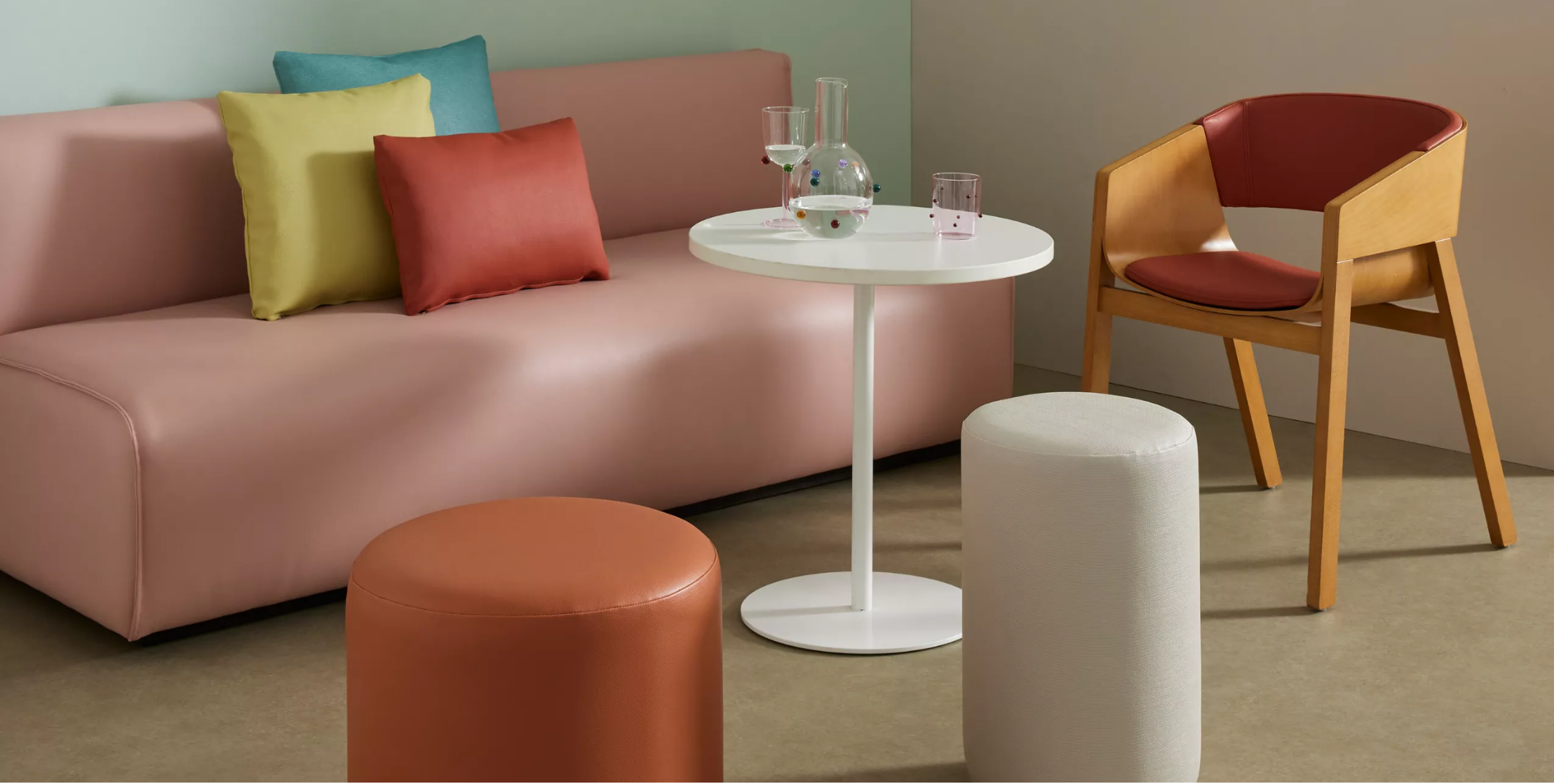 Vinyl Vs. Fabric Upholstery: Which Is Better For Your Furniture? – Aurora Office Furniture Copy of Copy of July New Products 5 – Aurora Office Furniture