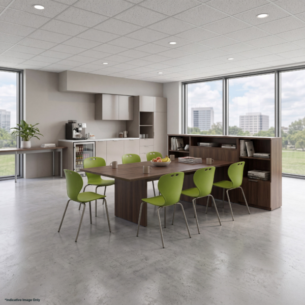 Froma 4 Leg Chair