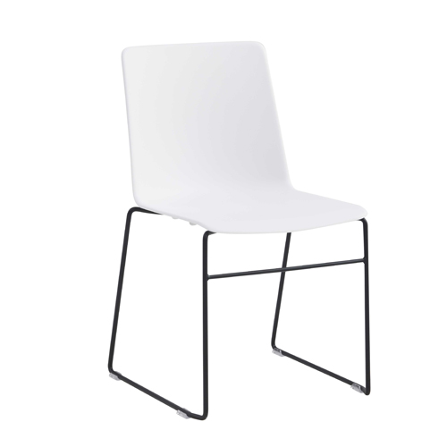 Lexia Sled Base Chair