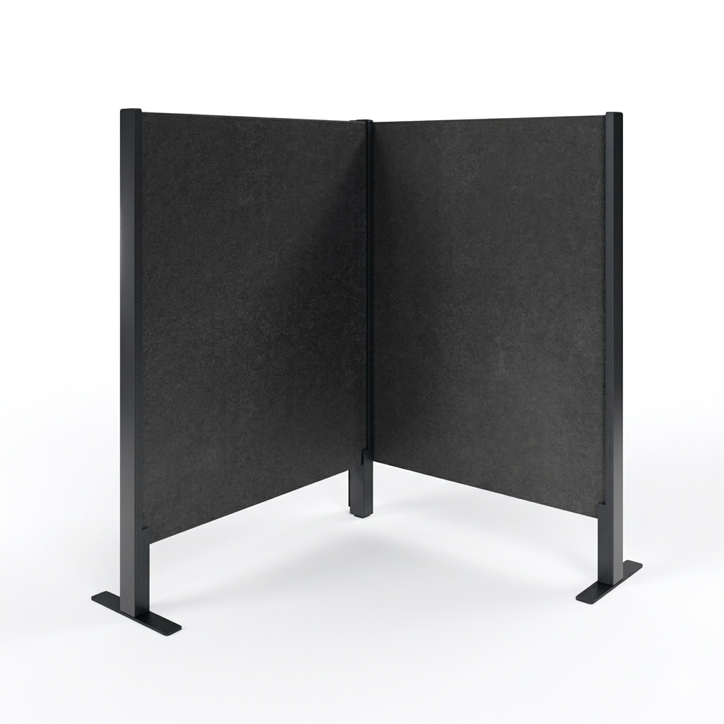Kord Privacy Corner Screen