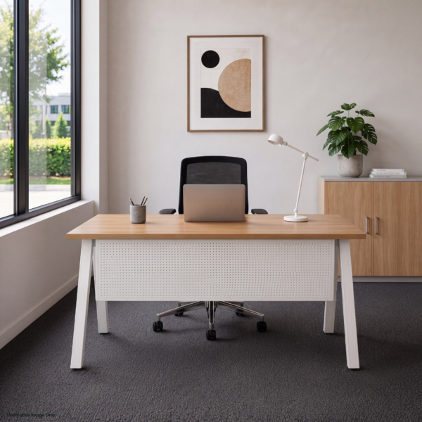 Zircon Desk